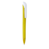 Fertol Pen in Yellow