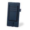 Merson Charger Organizer in Navy Blue
