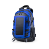 Rasmux Charger Backpack in Blue