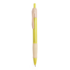 Rosdy Pen in Yellow