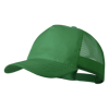 Clipak Cap in Green