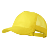 Clipak Cap in Yellow