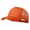 Clipak Cap in Orange