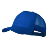 Clipak Cap in Blue