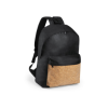 Lorcan Backpack in Black