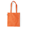Frilend Bag in Orange