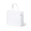 Kaiso Bag in White
