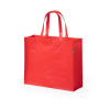 Kaiso Bag in Red
