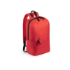 Galpox Backpack in Red