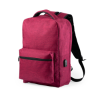 Komplete Anti-Theft Backpack in Red