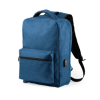 Komplete Anti-Theft Backpack in Blue