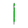 Parlex Stylus Touch Ball Pen in Green