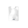 Recol Card Holder in White