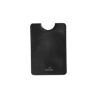 Recol Card Holder in Black