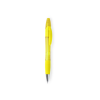 Lakan Pen in Yellow