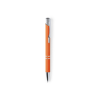 Zromen Pen in Orange