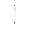 Lekor Stylus Touch Ball Pen in White