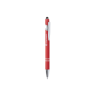 Lekor Stylus Touch Ball Pen in Red