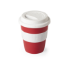Fliker Cup in Red