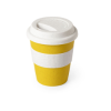 Fliker Cup in Yellow