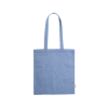Graket Bag in Blue