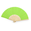 Kronix Hand Fan in Light Green