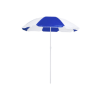 Nukel Beach Umbrella in Blue
