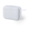 Kafin Speaker in White