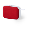 Kafin Speaker in Red