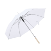 Korlet Umbrella in White