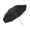 Korlet Umbrella in Black