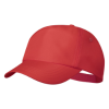Keinfax Cap in Red