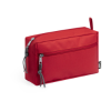 Kopel Beauty Bag in Red