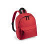 Susdal Backpack in Red