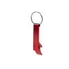 Stiked Opener Keyring in Red