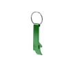 Stiked Opener Keyring in Green