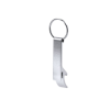 Stiked Opener Keyring in Silver