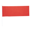 Portel Pennant Flag in Red