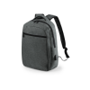 Mispat Backpack in Grey