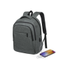 Kacen Backpack in Grey