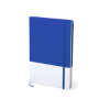 Mirvan Notepad in Blue