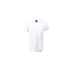 Tecnic Markus Adult T-Shirt in White