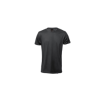 Tecnic Markus Adult T-Shirt in Black