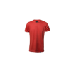 Tecnic Markus Adult T-Shirt in Red