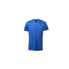 Tecnic Markus Adult T-Shirt in Blue