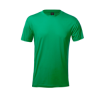 Tecnic Layom Adult T-Shirt in Green