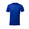 Tecnic Layom Adult T-Shirt in Blue