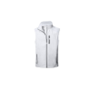 Persol Vest in White