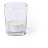 Persy Aromatic Candle in White