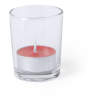 Persy Aromatic Candle in Red